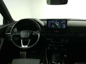 Audi SQ5 * PROGRESSIV BLACK PACK| SOUND ENHANCING EXHAUST| , снимка 10