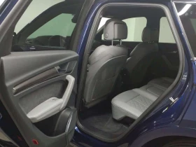 Audi SQ5 * PROGRESSIV BLACK PACK| SOUND ENHANCING EXHAUST| , снимка 16