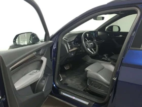 Audi SQ5 * PROGRESSIV BLACK PACK| SOUND ENHANCING EXHAUST| , снимка 7