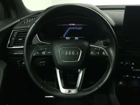 Audi SQ5 * PROGRESSIV BLACK PACK| SOUND ENHANCING EXHAUST| , снимка 11