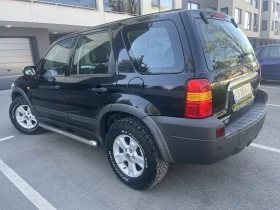 Ford Maverick 3.0, снимка 5