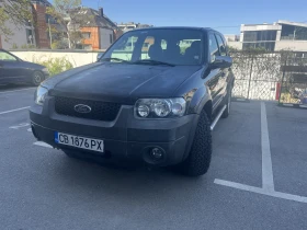 Ford Maverick 3.0, снимка 3