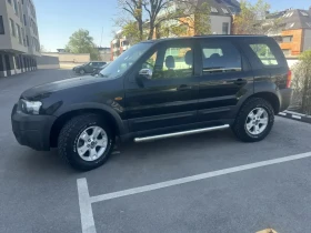 Ford Maverick 3.0, снимка 1