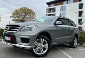 Mercedes-Benz ML 350 AMG* 4Matic, снимка 7