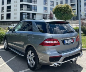 Mercedes-Benz ML 350 AMG* 4Matic* 350d, снимка 10