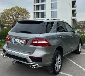 Mercedes-Benz ML 350 AMG* 4Matic, снимка 8