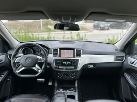 Mercedes-Benz ML 350 AMG* 4Matic, снимка 11