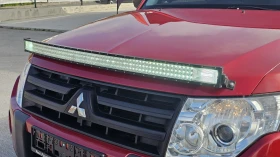Mitsubishi Pajero 3.2Di-D 4x4 CH-OFFROAD-ИСТОРИЯ-ТОП СЪСТ.-ЛИЗИНГ, снимка 17
