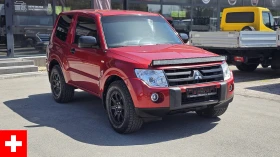 Mitsubishi Pajero 3.2Di-D 4x4 CH-OFFROAD-ИСТОРИЯ-ТОП СЪСТ.-ЛИЗИНГ, снимка 1