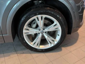 Audi Q8 Technik/ОБДУХВАНЕ/ПАНОРАМА/ДИСТРОНИК/360/OT AUDI, снимка 6