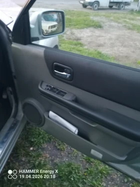 Nissan X-trail, снимка 7
