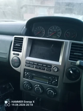 Nissan X-trail, снимка 9