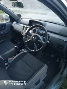 Nissan X-trail, снимка 8