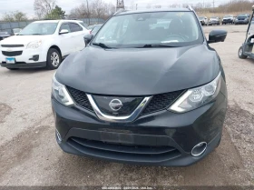 Nissan Rogue 2.0l Sport Sl, снимка 12