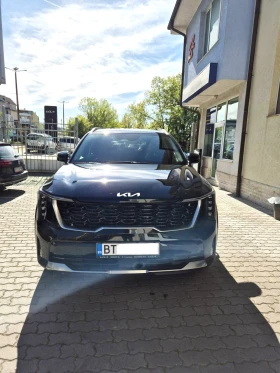 Kia Sorento, снимка 1
