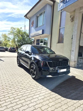 Kia Sorento, снимка 3