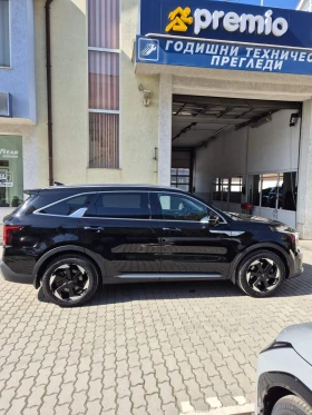 Kia Sorento, снимка 4