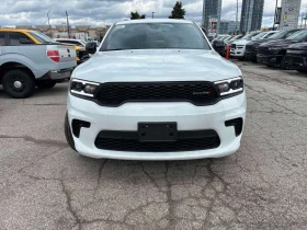 Dodge Durango * GT * CARFAX * ПОДГРЕВ * KEYLESS * КЛИП НА МОТОРА, снимка 6