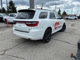 Dodge Durango * GT * CARFAX * ПОДГРЕВ * KEYLESS * КЛИП НА МОТОРА, снимка 3