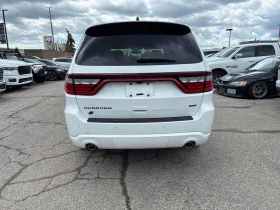 Dodge Durango * GT * CARFAX * ПОДГРЕВ * KEYLESS * КЛИП НА МОТОРА, снимка 4