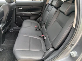 Mitsubishi Outlander 2.2DI-D 4WD AVTOMAT/KAMERA/NAVI EURO 6, снимка 14