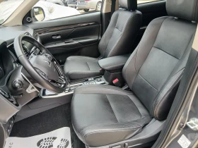 Mitsubishi Outlander 2.2DI-D 4WD AVTOMAT/KAMERA/NAVI EURO 6, снимка 10