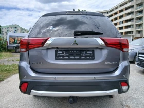 Mitsubishi Outlander 2.2DI-D 4WD AVTOMAT/KAMERA/NAVI EURO 6, снимка 6