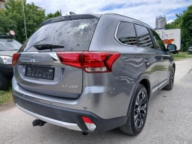 Mitsubishi Outlander 2.2DI-D 4WD AVTOMAT/KAMERA/NAVI EURO 6, снимка 4