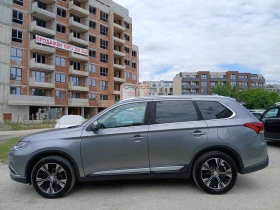 Mitsubishi Outlander 2.2DI-D 4WD AVTOMAT/KAMERA/NAVI EURO 6, снимка 8