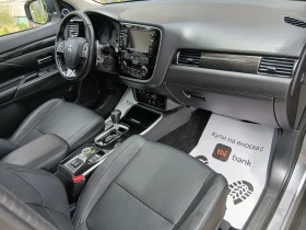 Mitsubishi Outlander 2.2DI-D 4WD AVTOMAT/KAMERA/NAVI EURO 6, снимка 12
