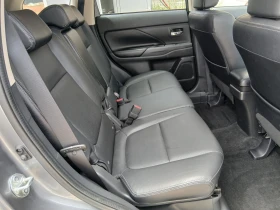 Mitsubishi Outlander 2.2DI-D 4WD AVTOMAT/KAMERA/NAVI EURO 6, снимка 13