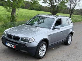 BMW X3, снимка 5
