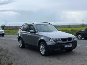 BMW X3, снимка 1