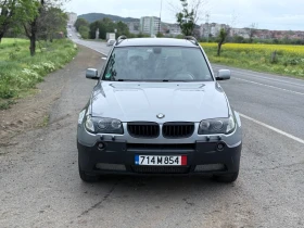 BMW X3, снимка 4