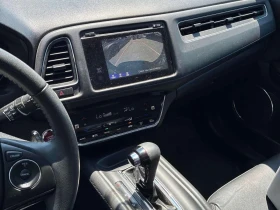 Honda Hr-v * EX L * АВТОКРЕДИТ БЕЗ ПЪРВОНАЧАЛНА ВНОСКА* , снимка 9