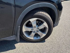 Honda Hr-v * EX L * АВТОКРЕДИТ БЕЗ ПЪРВОНАЧАЛНА ВНОСКА* , снимка 7