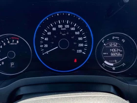 Honda Hr-v * EX L * АВТОКРЕДИТ БЕЗ ПЪРВОНАЧАЛНА ВНОСКА* , снимка 8