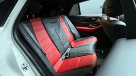 Mercedes-Benz GLE 400 D AMG-Line COUPE Автокредит Цена до България, снимка 15