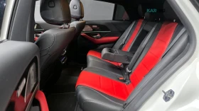 Mercedes-Benz GLE 400 D AMG-Line COUPE Автокредит Цена до България, снимка 16