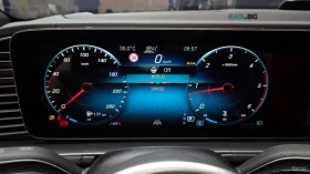 Mercedes-Benz GLE 400 D AMG-Line COUPE Автокредит Цена до България, снимка 7