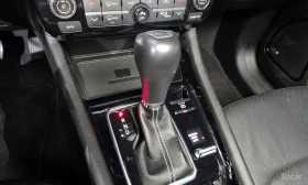 Jeep Compass S 2.4 AWD| 4WD| LEATHER| LED| NAVI| KAMERA| KEYLES, снимка 9