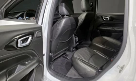 Jeep Compass S 2.4 AWD| 4WD| LEATHER| LED| NAVI| KAMERA| KEYLES, снимка 11
