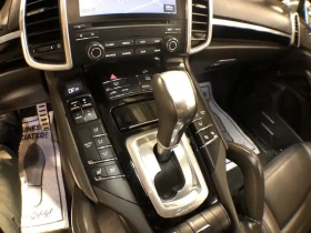 Porsche Cayenne S* PDK* BOSE* ОБДУХВАНЕ* КАМЕРА* ПАНОРАМА* , снимка 9