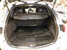 Porsche Cayenne S* PDK* BOSE* ОБДУХВАНЕ* КАМЕРА* ПАНОРАМА* , снимка 15