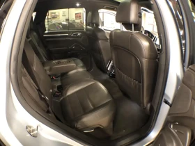 Porsche Cayenne S* PDK* BOSE* ОБДУХВАНЕ* КАМЕРА* ПАНОРАМА* , снимка 13