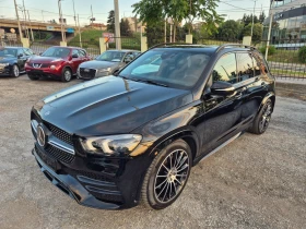 Mercedes-Benz GLE 400 CDI* AMG* 4M* 360* AMBIENTE LIGHT, снимка 1
