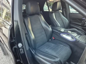 Mercedes-Benz GLE 400 CDI* AMG* 4M* 360* AMBIENTE LIGHT, снимка 10