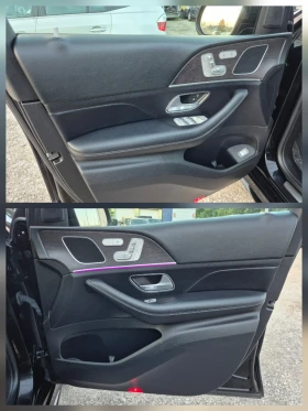 Mercedes-Benz GLE 400 CDI* AMG* 4M* 360* AMBIENTE LIGHT, снимка 8