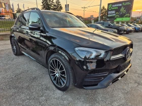Mercedes-Benz GLE 400 CDI* AMG* 4M* 360* AMBIENTE LIGHT, снимка 3