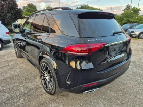 Mercedes-Benz GLE 400 CDI* AMG* 4M* 360* AMBIENTE LIGHT, снимка 4